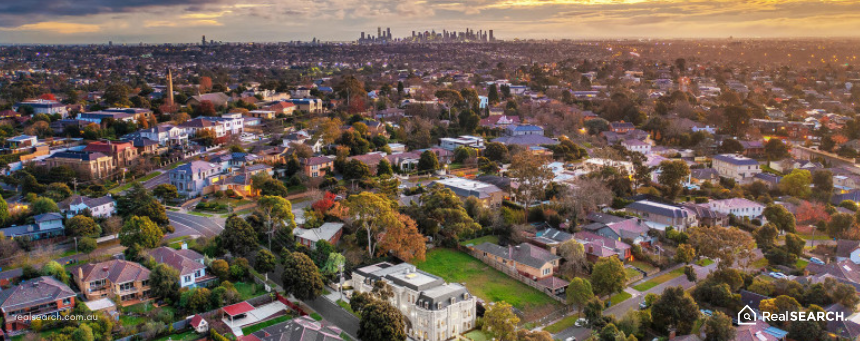 Balwyn VIC 3103: A Thriving Suburb in High Demand